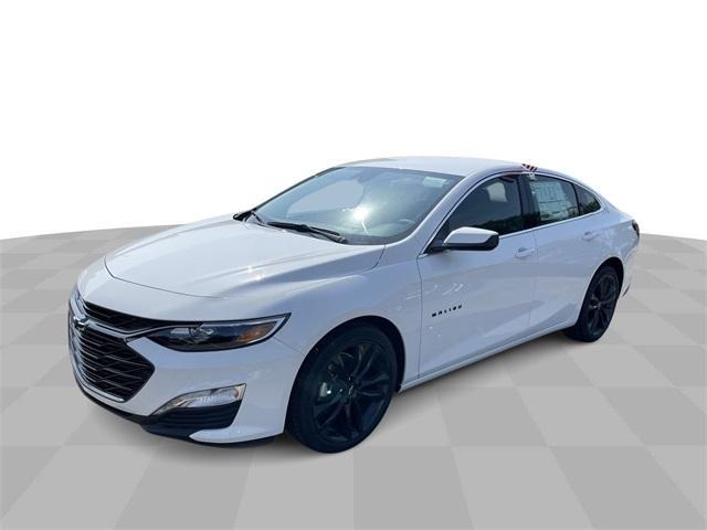 new 2024 Chevrolet Malibu car, priced at $28,635