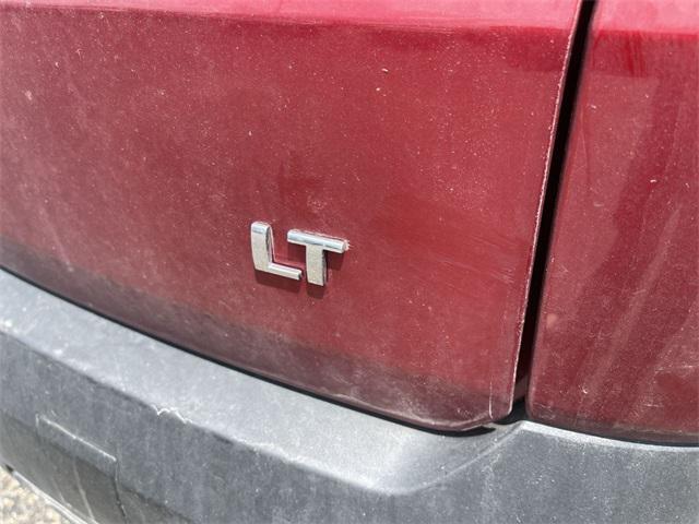 used 2023 Chevrolet Traverse car, priced at $32,980