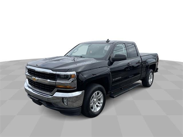 used 2019 Chevrolet Silverado 1500 car, priced at $29,980