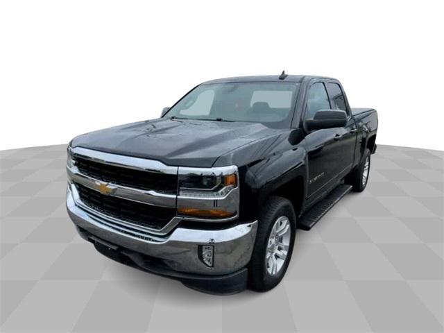 used 2019 Chevrolet Silverado 1500 car, priced at $29,980