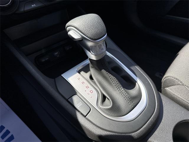 used 2023 Kia Forte car, priced at $19,980