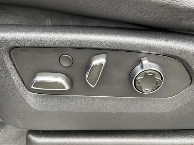 used 2021 Cadillac Escalade car, priced at $61,982