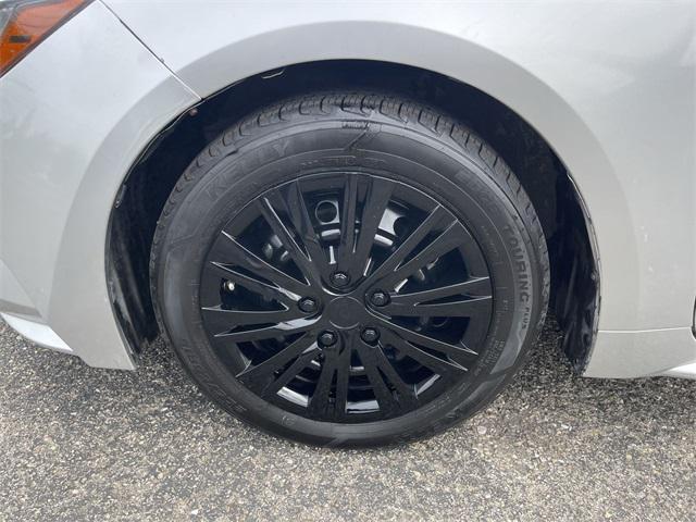 used 2020 Toyota Corolla car, priced at $16,995