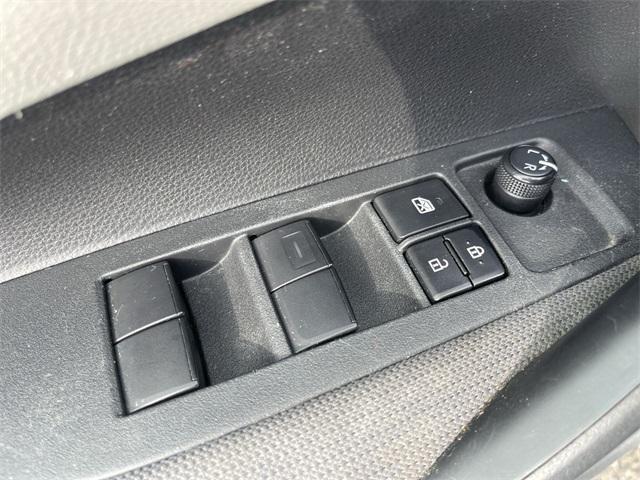 used 2020 Toyota Corolla car, priced at $16,995