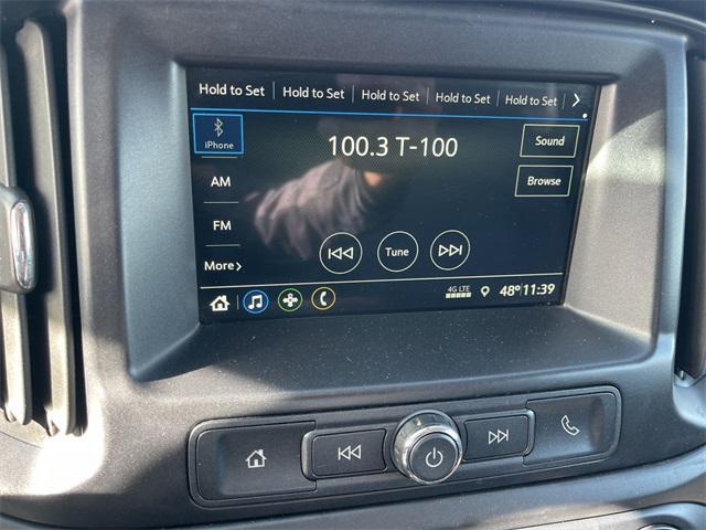 used 2019 Chevrolet Colorado car, priced at $24,990