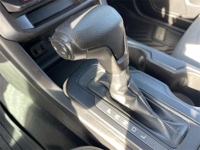 used 2019 Chevrolet Colorado car, priced at $24,990