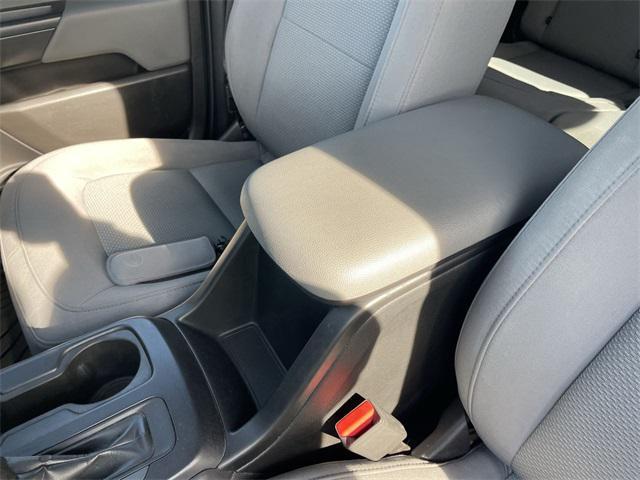 used 2019 Chevrolet Colorado car, priced at $24,990