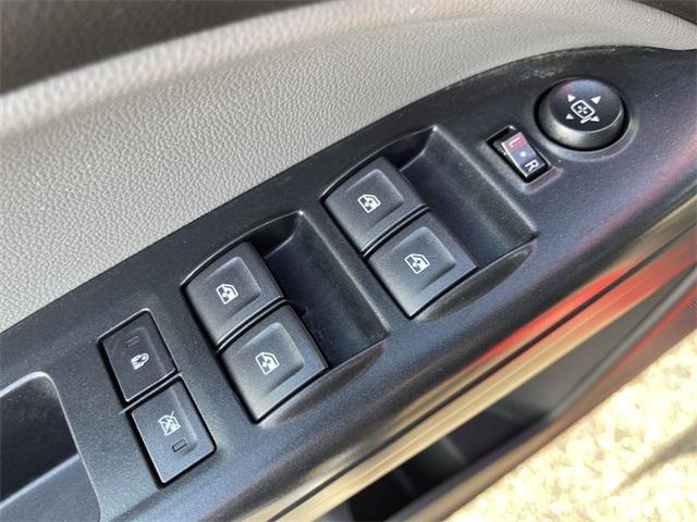 used 2019 Chevrolet Colorado car, priced at $24,990