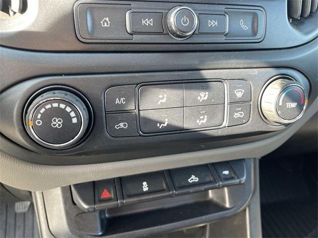 used 2019 Chevrolet Colorado car, priced at $24,990