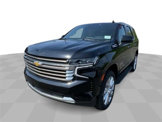 new 2024 Chevrolet Tahoe car, priced at $80,185