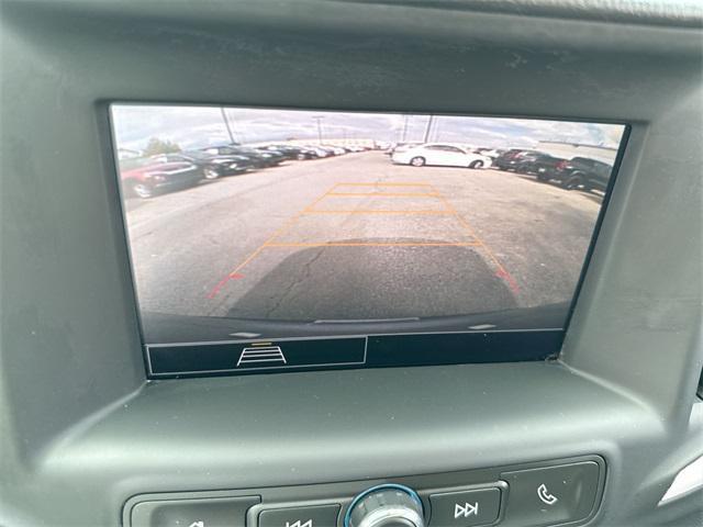 used 2024 GMC Terrain car, priced at $20,995