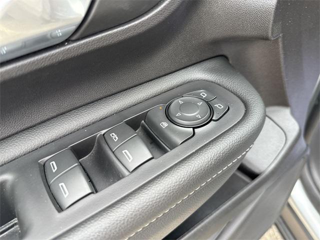 used 2024 GMC Terrain car, priced at $20,995