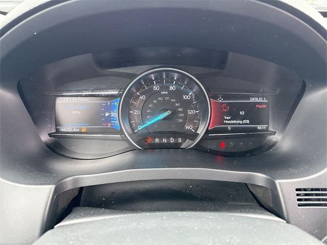 used 2018 Ford Explorer car, priced at $19,995