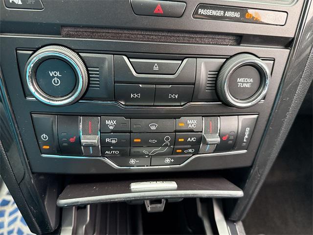 used 2018 Ford Explorer car, priced at $19,995