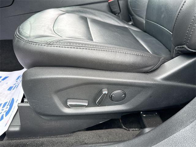 used 2018 Ford Explorer car, priced at $19,995