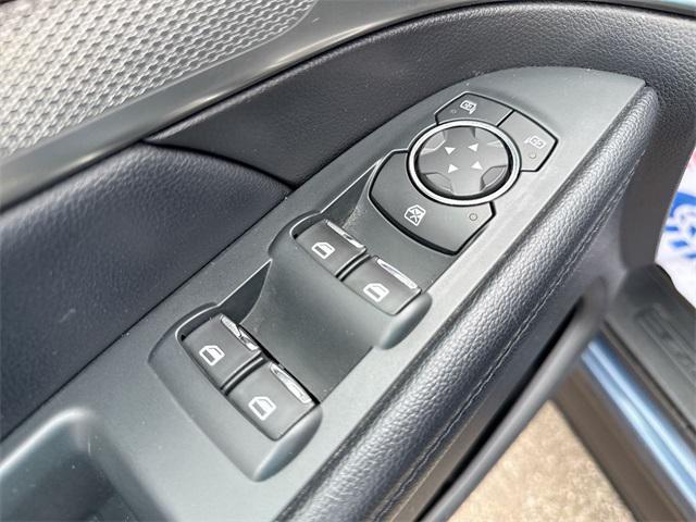 used 2018 Ford Explorer car, priced at $19,995