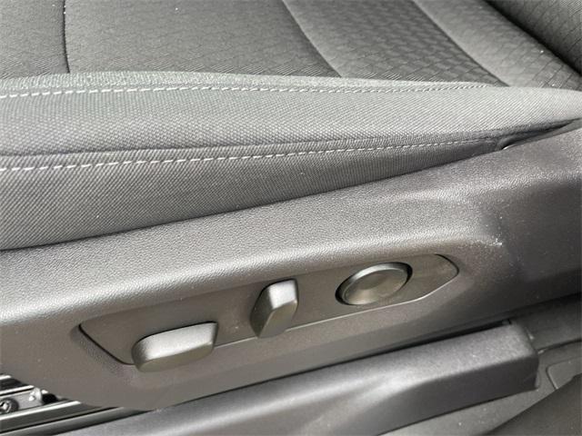 new 2024 Chevrolet Silverado 1500 car, priced at $42,080