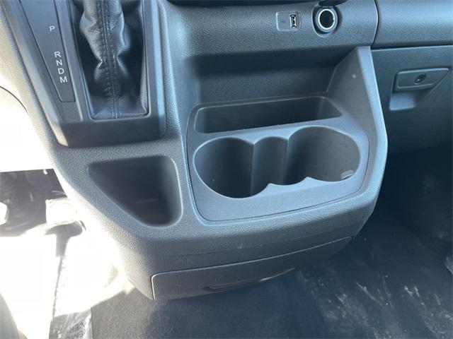 used 2022 Ford Transit-350 car, priced at $34,980