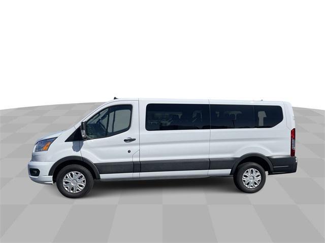 used 2022 Ford Transit-350 car, priced at $34,980