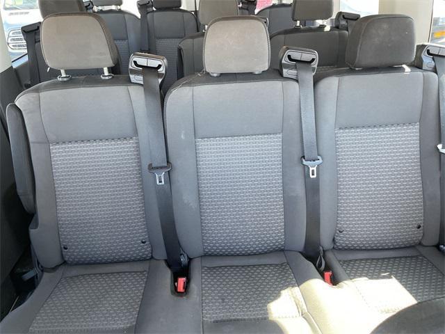 used 2022 Ford Transit-350 car, priced at $34,980