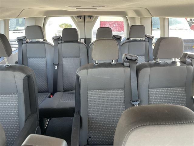 used 2022 Ford Transit-350 car, priced at $34,980