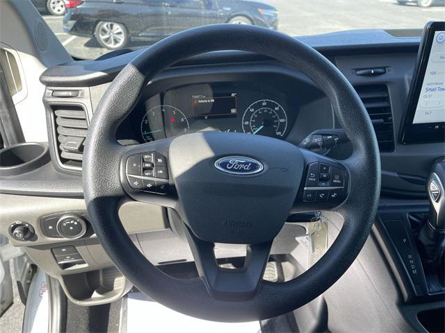 used 2022 Ford Transit-350 car, priced at $34,980