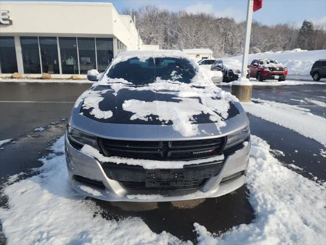 used 2017 Dodge Charger car, priced at $18,500