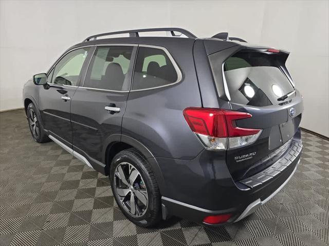 used 2019 Subaru Forester car, priced at $23,900