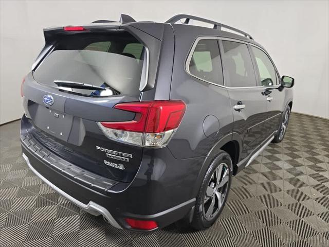 used 2019 Subaru Forester car, priced at $23,900