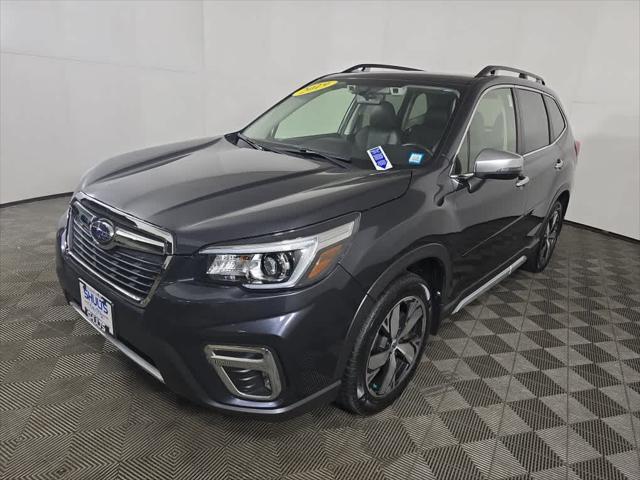 used 2019 Subaru Forester car, priced at $23,900