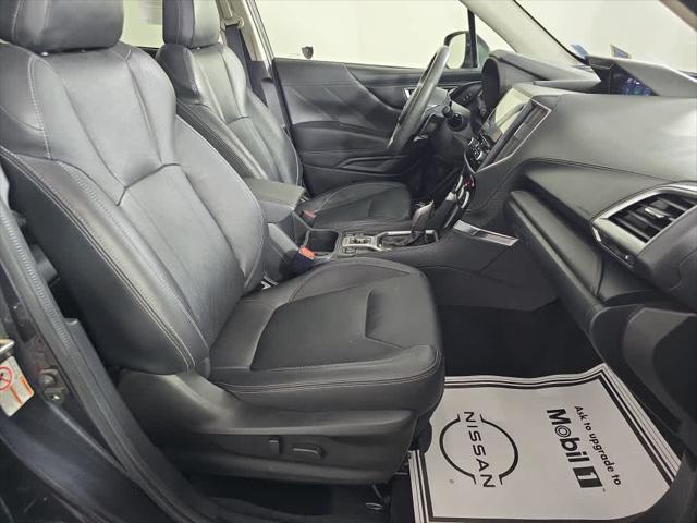 used 2019 Subaru Forester car, priced at $23,900