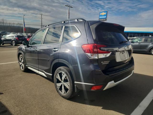 used 2019 Subaru Forester car, priced at $22,500