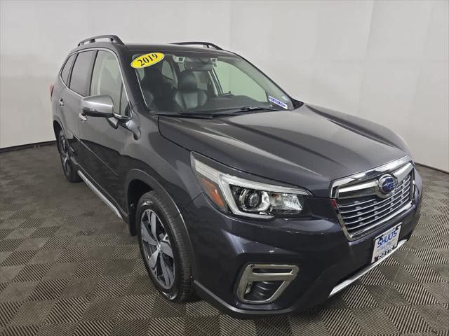 used 2019 Subaru Forester car, priced at $23,900