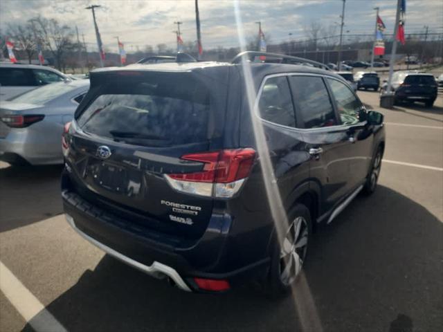 used 2019 Subaru Forester car, priced at $22,500