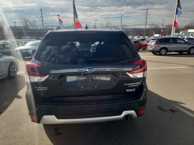 used 2019 Subaru Forester car, priced at $22,500