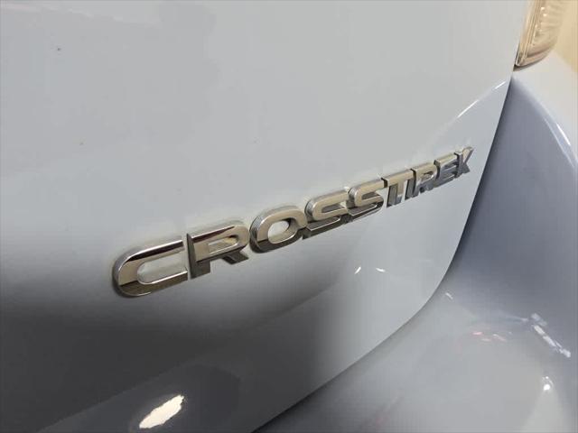 used 2022 Subaru Crosstrek car, priced at $25,400