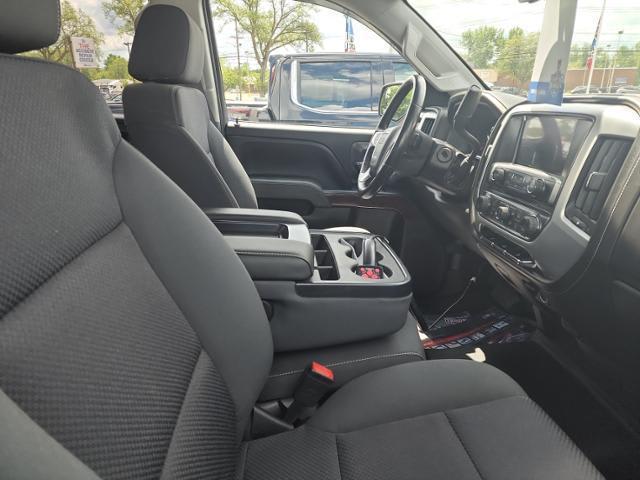 used 2016 GMC Sierra 2500 car