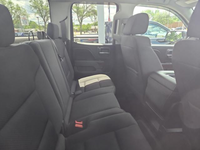 used 2016 GMC Sierra 2500 car