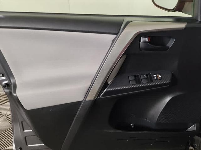 used 2015 Toyota RAV4 car, priced at $15,400