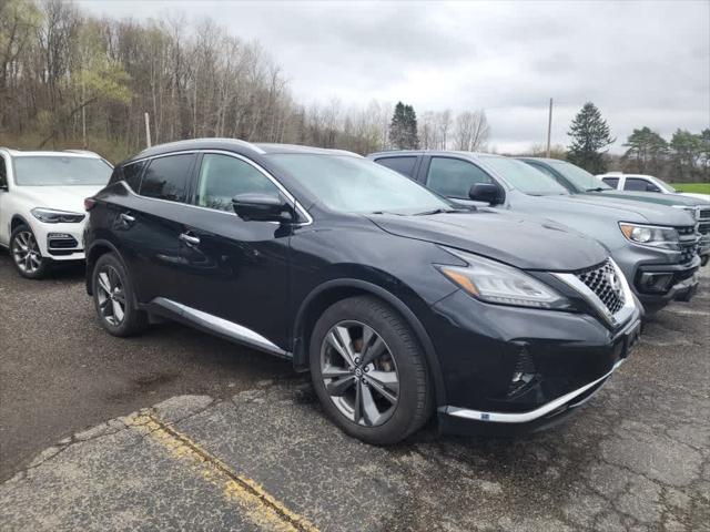 used 2019 Nissan Murano car, priced at $24,900