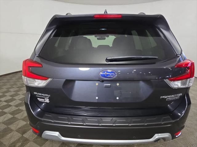 used 2019 Subaru Forester car, priced at $25,500