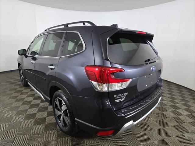 used 2019 Subaru Forester car, priced at $25,500