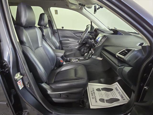 used 2019 Subaru Forester car, priced at $25,500