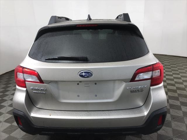 used 2019 Subaru Outback car, priced at $24,900