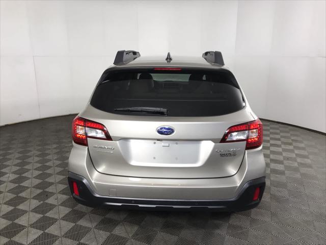 used 2019 Subaru Outback car, priced at $25,300