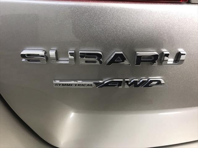 used 2019 Subaru Outback car, priced at $25,300