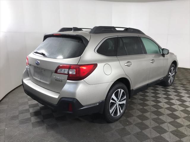 used 2019 Subaru Outback car, priced at $24,900