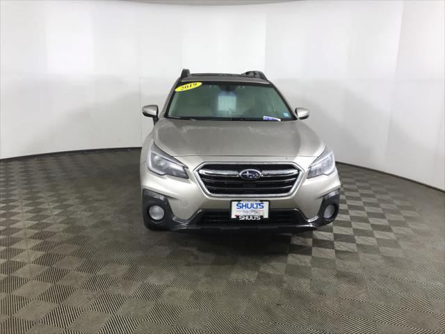 used 2019 Subaru Outback car, priced at $24,900