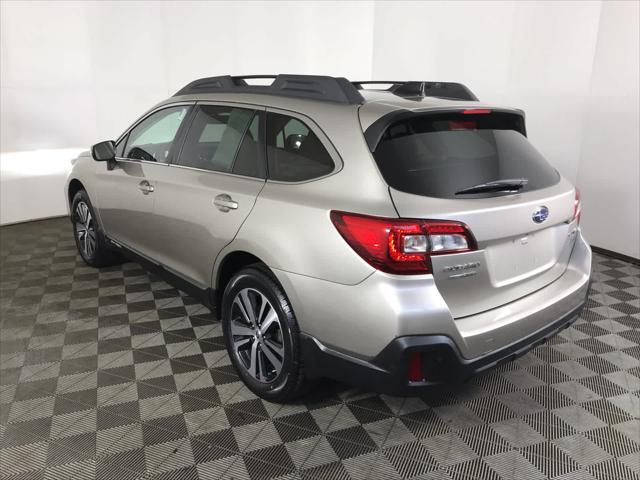 used 2019 Subaru Outback car, priced at $25,300