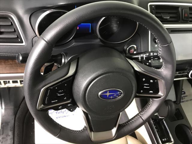 used 2019 Subaru Outback car, priced at $24,900